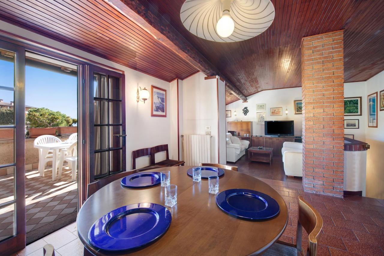 Lake View Apartment Gardone Riviera Exterior photo